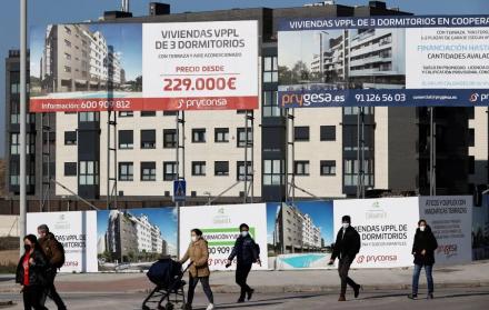 vivienda