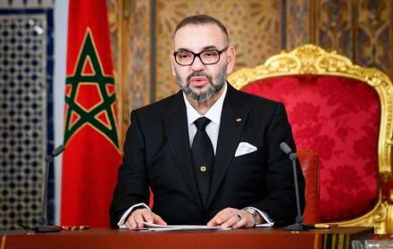 discurso-rey-marruecos-mohamed-vi-parlamento