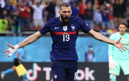 Karim-Benzema-jugador-francés