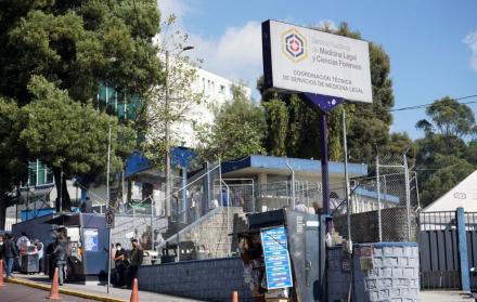 centro forense