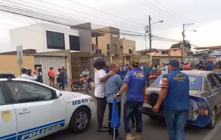 Foto de Sistema Granas (9693840)