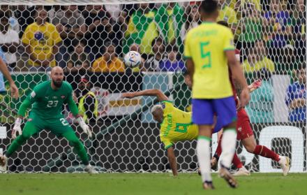 Richarlison-delantero-Brasil-Mundial
