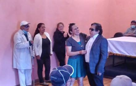 Sociedad_Cultura_Teatro_Asociación Luis Braille
