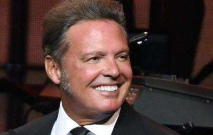 LUIS MIGUEL