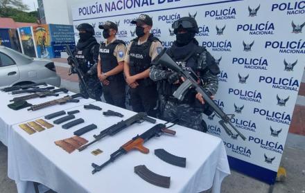 Sicariato en Guayaquil