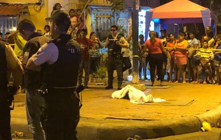 Actualidad_Violencia urbana_Femicidio