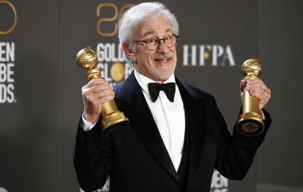 Steven Spielberg