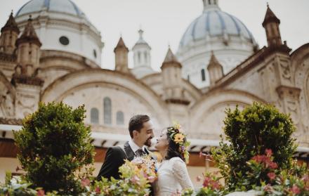 Cuenca, destino de bodas