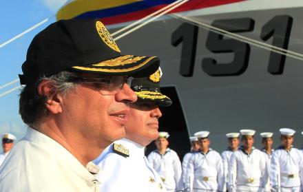 colombia