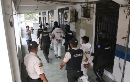 Asesinato Milagro