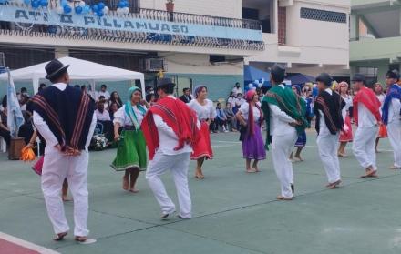Día Internacional de la Educación