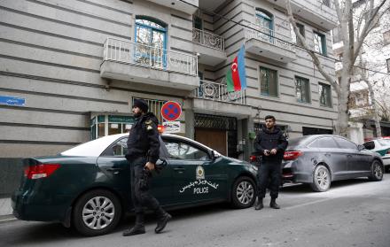 Embajada de Azerbaiyán (9949125)