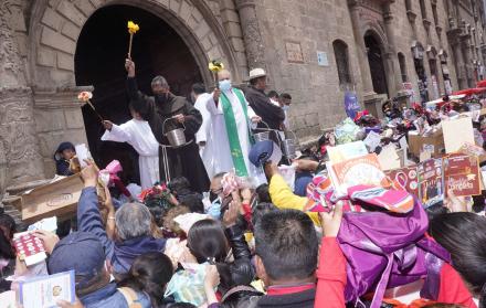 Mundo_Rituales étnicos_Bolivia
