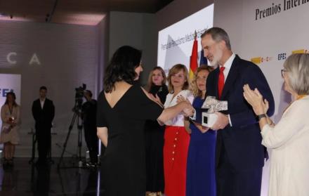Premios de Periodismo Rey de España