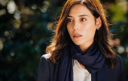 En Tiktok se viralizó un video sobre la supuesta muerte de la actriz turca Cansu Dere.