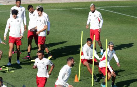 Flamengo Mundial de Clubes