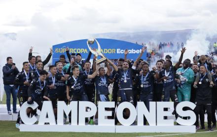 IDV Campeón