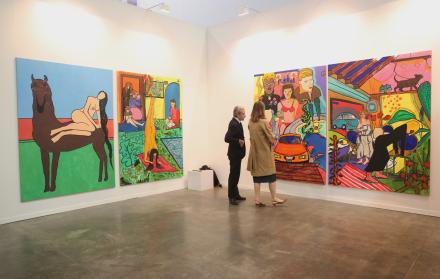 arte mexico