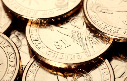 monedas