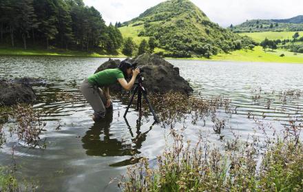 Intercultural_Azuay_Lagunas y humedales