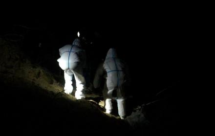 Actualidad_Violencia urbana_Asesinato