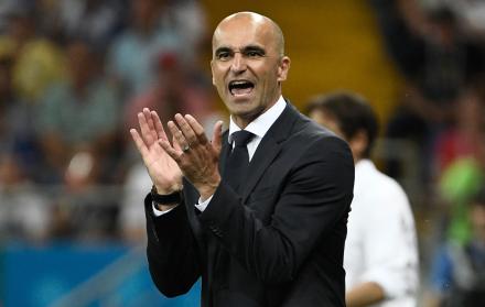 roberto martinez