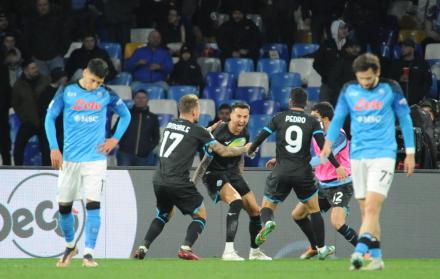 Serie A - Napoli vs L (10218154)