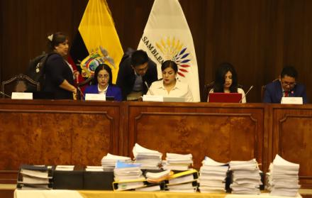 Asamblea- informe- Lasso