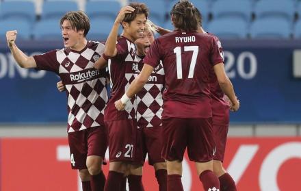 Vissel Kobe