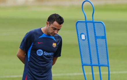 Xavi-Hernández-entrenador-Barcelona