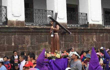 semana santa