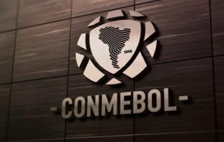 conmebol