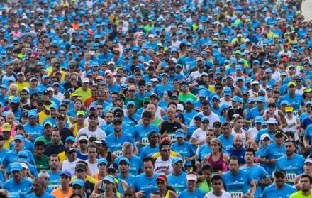Maratón Venezuela