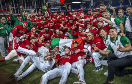 México Clásico Mundial