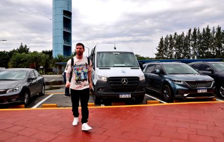 Argentina-Lionel-Messi
