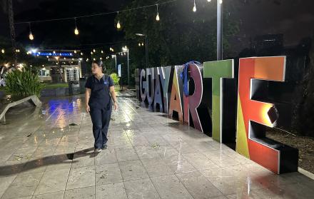 guayarte 1