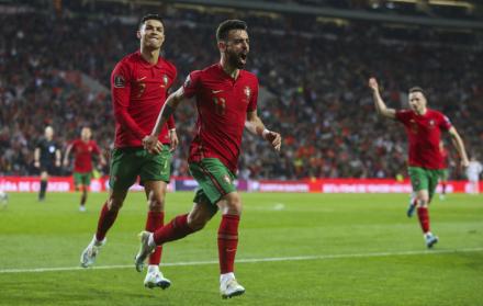 Portugal vs North Mace (7964695)