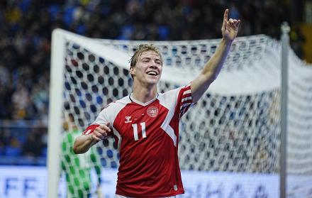 UEFA EURO 2024 qualif (10326204)