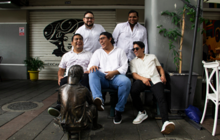 Banda Brava Música