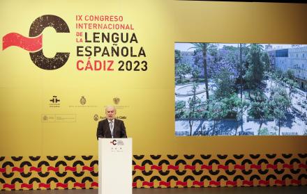 Sociedad_Cultura_IX Congreso Internacional de la Lengua Española