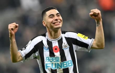 Miguel-Almiron-Newcastle-5