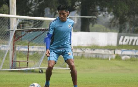 Bryan Oña