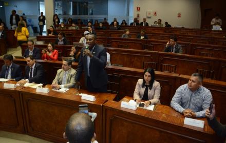 Fiscalización- Asamblea- juicio