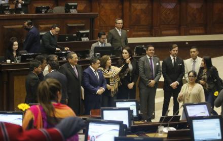 LA ASAMBLEA NACIONAL (10367772)