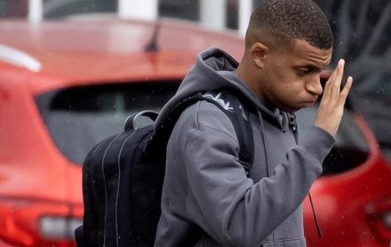 MBAPPE 2