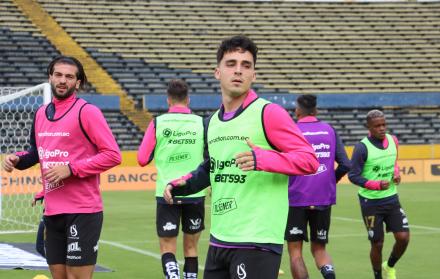 IndependientedelValle-LigaPro-Delfín