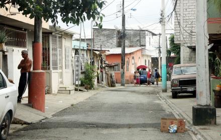 asesinatos zona 8