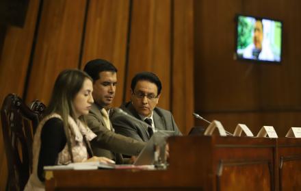 COMISION DE FISCALIZACIÓN