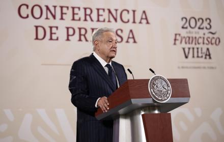 Lopez Obrador