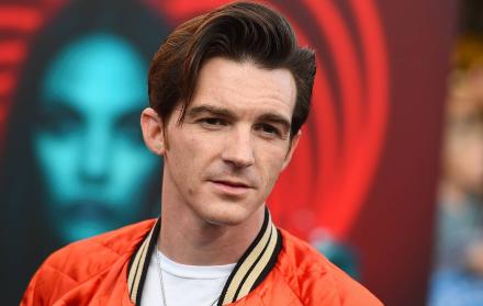 drake bell